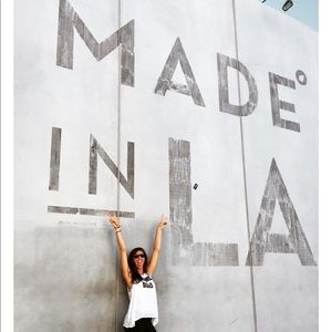 Meet your Posher, Charlotte